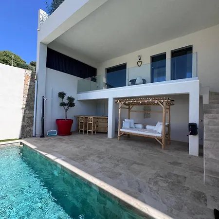 Prestige Villa Ceyreste