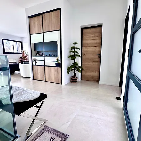 Prestige