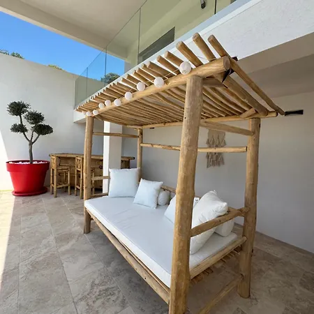 Prestige Villa