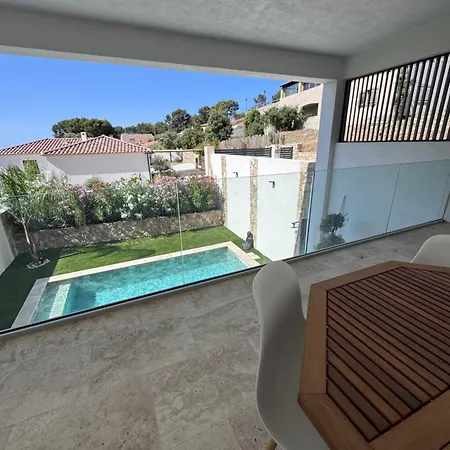 Prestige Villa Ceyreste